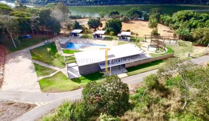 Chácara em Revés do Belém, Bom Jesus do Galho/MG