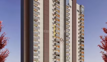Apartamento Cobertura Duplex em Cidade Nobre, Ipatinga/MG