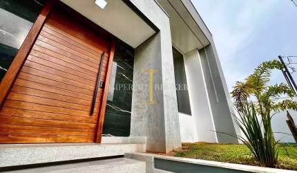 Casa Alto Padrão em Bom Retiro, Ipatinga/MG