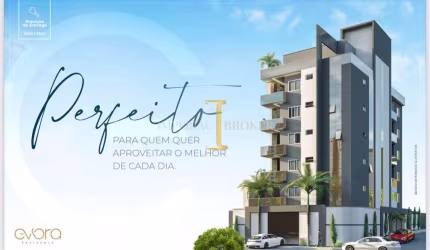 Apartamento Bairro Imbaúbas