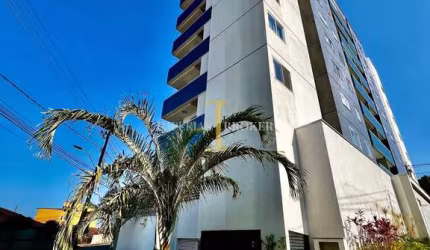 Apartamento à venda no bairro Imbaúbas - Ipatinga/MG