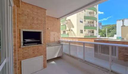 Apartamento à venda com 2 quartos no bairro Córrego Grande em Florianópolis/SC