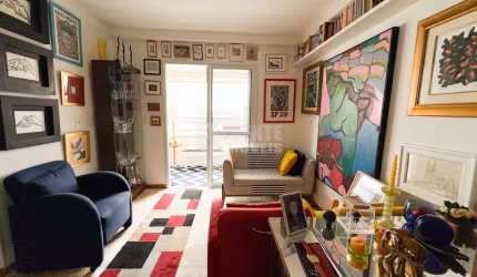Apartamento à venda no bairro Bea Vista em Florianópolis.