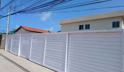 Oportunidade de sair do aluguel