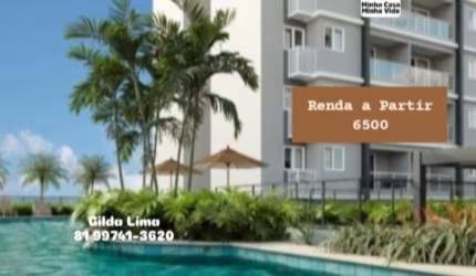 Pátio Solares  - Lançamento a 400 Metros do Shopping Recife