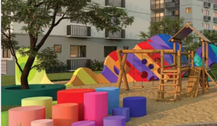 Lançamento em Olinda - 2 Quartos, Varanda Gourmet,  Programa MCMV