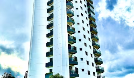 Lindo apartamento avarandado com preço exclusivo