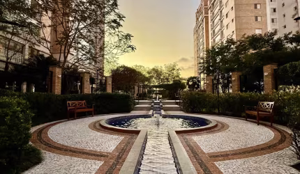 LINDÍSSIMO APARTAMENTO DE 150 METROS PRONTO PARA MORAR