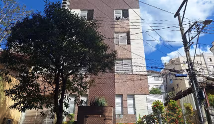 APTO NO BAIRRO ANCHIETA