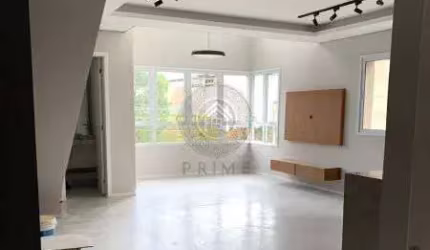 Alpha Park - Studio Duplex à Venda – Alpha Park Alphaville | Barueri/SP