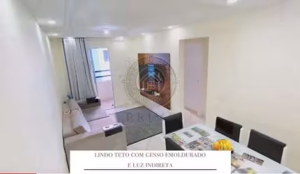 Edifício Vila Progresso - Apartamento à Venda – Edifício Vila Progresso | Jundiaí/SP