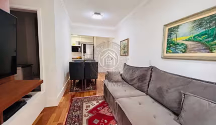 Maraville - Apartamento à Venda – Maraville | Jundiaí/SP