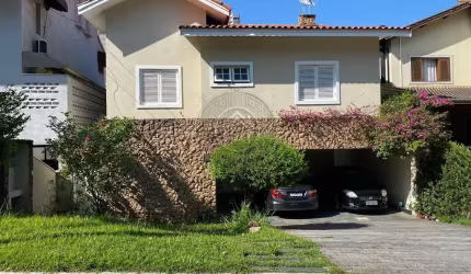 Residencial Alpha 03 - Casa à venda no bairro Alphaville Industrial - Barueri/SP