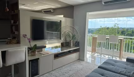 Residencial Olívio Boa - Apartamento com Vista Livre no Residencial Olivio Boa – Jundiaí/SP