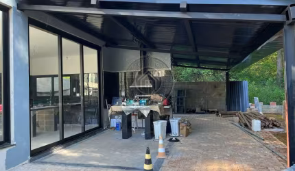 Condomínio Terras do Caxambu - Casa em Condomínio Terras do Caxambu