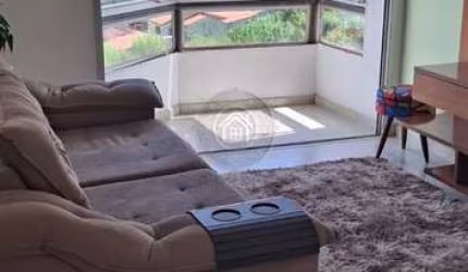 Edifício Maria José - Apartamento à Venda no Edifício Maria José – Vila Aparecida | Jundiaí/SP