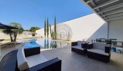 Condomínio Resedas - Casa de Alto Padrão à Venda – Condomínio Parque dos Resedás | Itupeva/SP