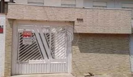 Sobrado com 5 Quartos à Venda – Bairro Bela Vista | Jundiaí/SP