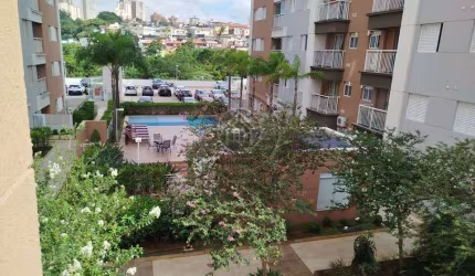 Maraville Nature - Apartamento Garden à Venda – Condomínio Maraville Nature | Parque União, Jundiaí/SP