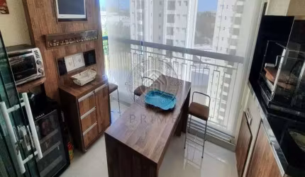 Atmosphera Natural Living - Apartamento Alto Padrão à Venda no Atmosphera Natural Living – Jundiaí/SP | 131m² | 3 Suítes | 3 Vagas | Estuda Permuta