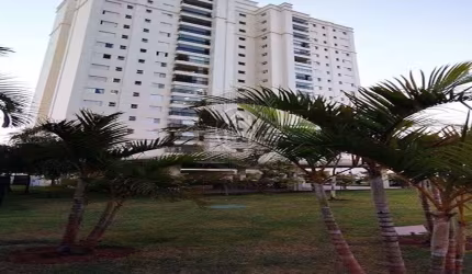 Atmosphera Natural Living - Apartamento com 3 Suítes à Venda no Atmosphera Natural Living – Jundiaí/SP | 131m² | 3 Vagas | Estuda Permuta por Imóvel em São Paulo