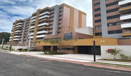 Odeon Residencial - Apartamento à Venda – Odeon Residencial | Portal do Paraíso II – Jundiaí/SP