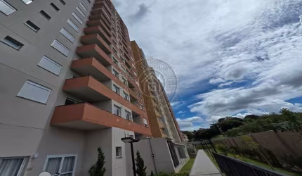Giardino Residencial - Apartamento Novo e Inteligente à Venda – Giardino Residencial | Jardim Colônia, Jundiaí/SP