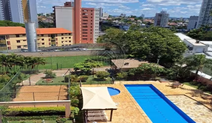 Garden Place - Apartamento à Venda – Condomínio Garden Place | Jardim Bonfiglioli – Jundiaí/SP