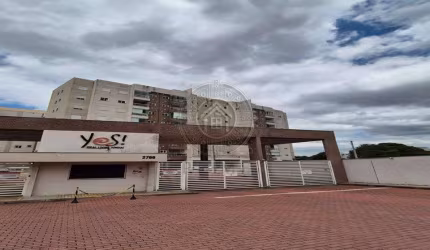 Condomínio Yes - Apartamento à Venda – Condomínio Yes | Medeiros – Jundiaí/SP