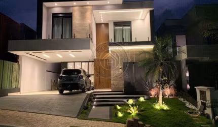 Condominio Brisas Jundiai - Casa Brisas Jundiaí – Piscina Aquecida com SPA | Gramadão – Condomínio Fechado