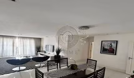 Residencial Campos Elisios - Apartamento Alto Padrão à Venda – Residencial Campos Elísios | Jundiaí/S