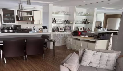 Practice Club House - Apartamento Alto Padrão à Venda – Practice Club House | Vilas das Hortênsias, Jundiaí/SP