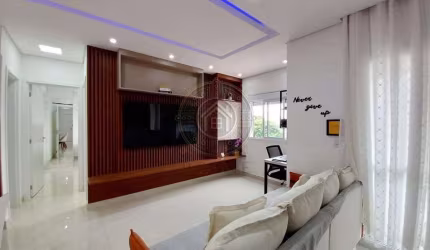 Condomínio Yes - Apartamento à Venda – Condomínio Yes | Medeiros, Jundiaí/SP