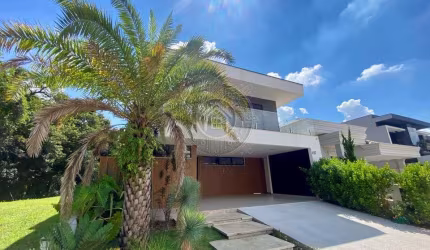 Brisas da Mata - Casa Espetacular no Brisas da Mata – Gramadão | Jundiaí/SP