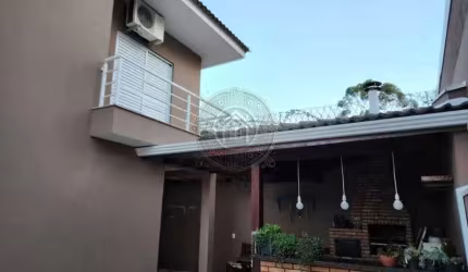 Terras de Genova - Casa à Venda – Condomínio Terras de Gênova | Jundiaí/SP  (Aceita permuta parcial por apartamento)