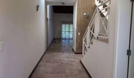Terras de São Carlos - Casa Ampla com Quintal, Espaço Gourmet e 6 Vagas – Terras de São Carlos | Jundiaí/SP