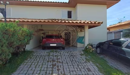 Japi Ecovillage I - Casa Aconchegante com Área Gourmet e Hidromassagem – Condomínio Japi Ecovillage I | Jundiaí/SP