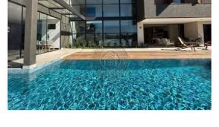 Santa Teresa - Casa Jardim Atenas – Jardim Santa Teresa | Jundiaí/SP