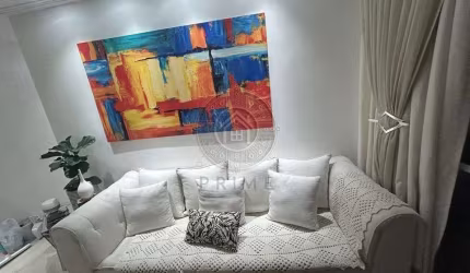 Condomínio Vista Centrale - Apartamento à Venda – Condomínio Vista Centrale | Jardim das Samambaias – Jundiaí/SP