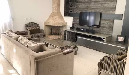 Paineiras da Malota - Casa Paineiras da Malota | Jundiaí/SP