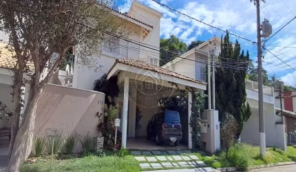 Jardim Santa Tereza - Casa à Venda – Condomínio Jardim Santa Teresa | Jundiaí/SP