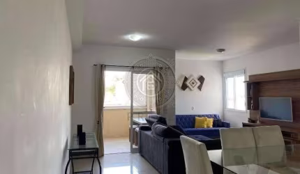 Hanbury Park - Apartamento Mobiliado à Venda – Hanbury Park | Jundiaí/SP