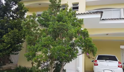 Condominio Sopé da Malota - Casa Alto Padrão à Venda – Condomínio Sopé da Malota | Chácara Malota – Jundiaí/SP