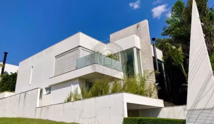 Quinta das Laranjeiras - Casa Altíssimo Padrão à Venda – Quinta das Laranjeiras | Anhangabaú – Jundiaí/SP