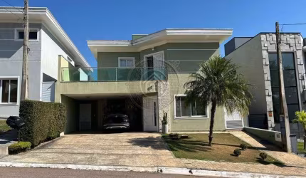 Residencial village das flores - Casa à Venda – Residencial Village das Flores | Jundiaí/SP