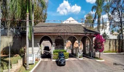 Residencial village das flores - Casa à Venda – Residencial Village das Flores | Jundiaí/SP