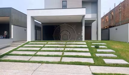Residencial Parque das Camelias - Casa Moderna à Venda – Residencial Parque das Camélias | Medeiros, Jundiaí/SP