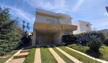 Reserva da Mata - Casa de Alto Padrão à Venda – Condomínio Reserva da Serra | Jundiaí/SP