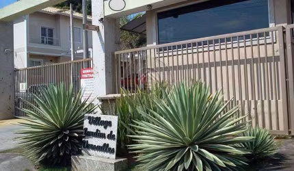 Residencial Village Jardim de Versailles - Casa de Esquina com Espaço Gourmet à Venda – Residencial Village Jardim de Versailles | Vila Mafalda – Jundiaí/SP