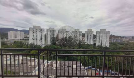 Le Parc Residence - Apartamento Le Parc Residence | Jardim Campos Elísios – Jundiaí/SP